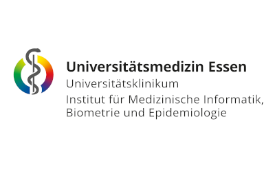 Institut für Medizinische Informatik, Biometrie und Epidemiologie, Universitätsklinikum Essen 